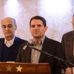 مراسم تقدیر از پیشکسوتان صنعت پتروشیمی 13