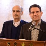 مراسم تقدیر از پیشکسوتان صنعت پتروشیمی 14