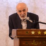 مراسم تقدیر از پیشکسوتان صنعت پتروشیمی 16