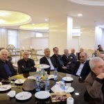 مراسم تقدیر از پیشکسوتان صنعت پتروشیمی 18