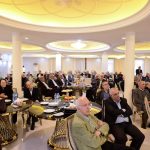 مراسم تقدیر از پیشکسوتان صنعت پتروشیمی 19