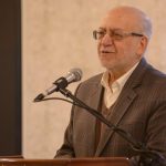 مراسم تقدیر از پیشکسوتان صنعت پتروشیمی 21