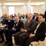 مراسم تقدیر از پیشکسوتان صنعت پتروشیمی 22