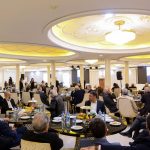 مراسم تقدیر از پیشکسوتان صنعت پتروشیمی 25