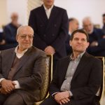 مراسم تقدیر از پیشکسوتان صنعت پتروشیمی 27