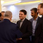 مراسم تقدیر از پیشکسوتان صنعت پتروشیمی 31