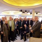 مراسم تقدیر از پیشکسوتان صنعت پتروشیمی 33