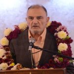 مراسم تقدیر از پیشکسوتان صنعت پتروشیمی 5