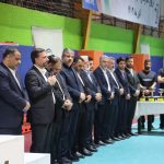 مسابقات فوتسال کارکنان شرکت عملیات غیر صنعتی پازارگاد به کار خود پایان داد 4