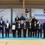 مسابقات فوتسال کارکنان شرکت عملیات غیر صنعتی پازارگاد به کار خود پایان داد 6