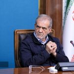 نشست بررسی آخرین وضعیت پروژه های مشترک سرمایه گذاری با کشورهای خارجی در نهاد ریاست جمهوری 8
