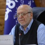 نشست بررسی وضعیت طرح های پتروشیمی مستقر در کنگان و منطقه ویژه انرژی پارس 4