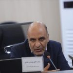 نشست بررسی وضعیت طرح های پتروشیمی مستقر در کنگان و منطقه ویژه انرژی پارس 5