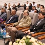 نشست تخصصی مدیران تعالی صنعت پتروشیمی با حضور معاون وزیر نفت در امور پتروشیمی 11