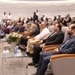 نشست تخصصی مدیران تعالی صنعت پتروشیمی با حضور معاون وزیر نفت در امور پتروشیمی 12