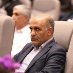 نشست تخصصی مدیران تعالی صنعت پتروشیمی با حضور معاون وزیر نفت در امور پتروشیمی 7