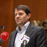 نشست تخصصی مدیران تعالی صنعت پتروشیمی با حضور معاون وزیر نفت در امور پتروشیمی 8