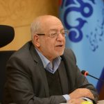 نشست صمیمی مدیران عامل ادوار شرکت ملی صناییع پتروشیمی 11