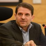 نشست صمیمی مدیران عامل ادوار شرکت ملی صناییع پتروشیمی 12