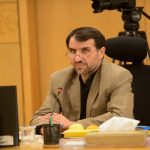 نشست صمیمی مدیران عامل ادوار شرکت ملی صناییع پتروشیمی 14