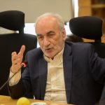 نشست صمیمی مدیران عامل ادوار شرکت ملی صناییع پتروشیمی 15