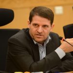 نشست صمیمی مدیران عامل ادوار شرکت ملی صناییع پتروشیمی 16