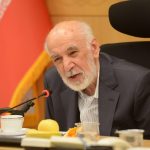 نشست صمیمی مدیران عامل ادوار شرکت ملی صناییع پتروشیمی 2