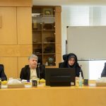 نشست صمیمی مدیران عامل ادوار شرکت ملی صناییع پتروشیمی 20