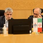 نشست صمیمی مدیران عامل ادوار شرکت ملی صناییع پتروشیمی 26