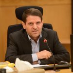 نشست صمیمی مدیران عامل ادوار شرکت ملی صناییع پتروشیمی 27