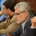 نشست صمیمی مدیران عامل ادوار شرکت ملی صناییع پتروشیمی 3