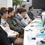 هدف پتروشیمی ایلام رسیدن به آرمان های تولید است 4