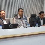 هدف پتروشیمی ایلام رسیدن به آرمان های تولید است 5