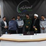 هدف پتروشیمی ایلام رسیدن به آرمان های تولید است 6
