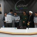 هدف پتروشیمی ایلام رسیدن به آرمان های تولید است 7