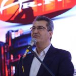 هفتمین دوره ارزیابی آمادگی عملیاتی تخصصی آتش نشانان صنعت پتروشیمی 27