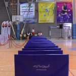 هفتمین دوره ارزیابی آمادگی عملیاتی تخصصی آتش نشانان صنعت پتروشیمی 35