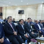 همایش سراسری رؤسای بازرسی شرکت های پتروشیمی کشور 1