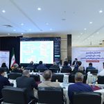 همایش سراسری رؤسای بازرسی شرکت های پتروشیمی کشور 11