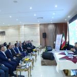 همایش سراسری رؤسای بازرسی شرکت های پتروشیمی کشور 12 1