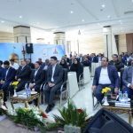 همایش سراسری رؤسای بازرسی شرکت های پتروشیمی کشور 14