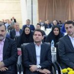 همایش سراسری رؤسای بازرسی شرکت های پتروشیمی کشور 16