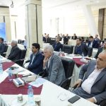 همایش سراسری رؤسای بازرسی شرکت های پتروشیمی کشور 2