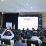 همایش سراسری رؤسای بازرسی شرکت های پتروشیمی کشور 6 1