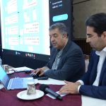 همایش سراسری رؤسای بازرسی شرکت های پتروشیمی کشور 7 1