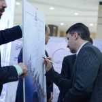 همایش سراسری رؤسای بازرسی شرکت های پتروشیمی کشور 7