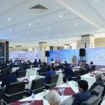 همایش سراسری رؤسای بازرسی شرکت های پتروشیمی کشور 9 1