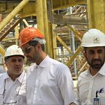 پروژه سبلان 2 و مجتمع پتروشیمی سبلان 2