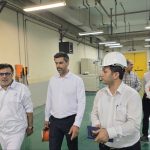 پروژه سبلان 2 و مجتمع پتروشیمی سبلان 3