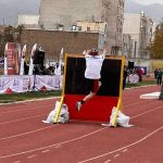 گزارش تصویری از هفتمین دوره ارزیابی آمادگی عملیاتی آتش نشانان صنعت پتروشیمی 21